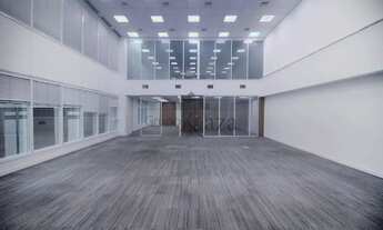 Imagem 6: Conjunto Comercial Duplex - Vila Olímpia - 409m²