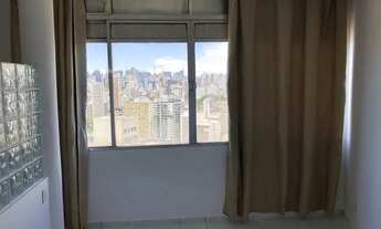 Imagem 6: Excelente Kitnet no Centro da Liberdade