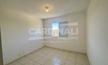 Imagem 7: Apartamento Padrão em São Carlos