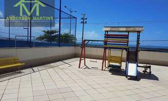 Imagem 6: Imóvel para venda tem 220 metros quadrados com 4 quartos em Praia de Itaparica - Vila Velh