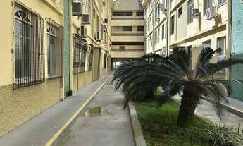 Imagem: Alugo Apartamento no Ed. D. Pedro I - 2/4