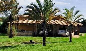 Imagem 4: SMDB Conjunto 28-A Lote 04 Terreno com 2.800 M2