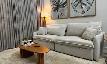 Imagem: Casa com 04 suítes Condomínio Belvedere