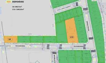 Imagem: Terreno à venda em Pelotas