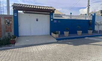 Imagem 4: Vendo casa 03 quartos-porteira fechada/ faço permuta