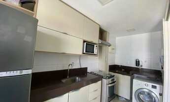 Imagem 5: Apto - 3 quartos - 1 suíte - 74m²