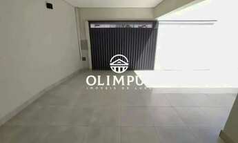 Imagem 2: Casa no Bairro Santa Mônica para Alugar em Uberlândia