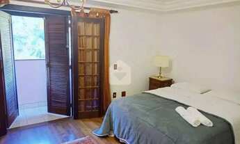 Imagem 11: Casa para venda com 5 quartos, 1173m² - Itaipava - Petrópolis/RJ