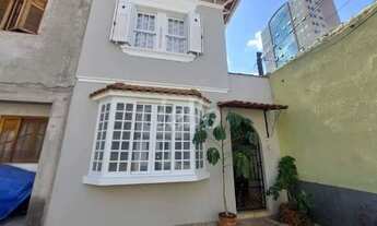 Imagem: Casa 4 quartos à venda no(a) Tatuapé