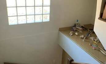 Imagem 5: CASA ASSOBRADADA - SANTO AMARO - SP