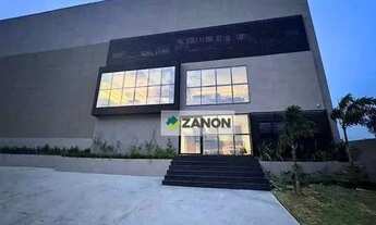 Imagem: Galpão para alugar no Bairro do Portão