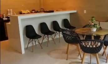 Imagem 4: Moura Gestor Imobiliario Aluga por Temporada para Cop 30 Mansão para 15 Pessoas