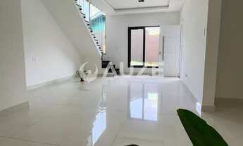 Imagem 5: SONHO DE SOBRADO NOVO! PRONTO PARA MORAR - TRIPLEX COM TERRAÇO NO MELHOR DO BOQUEIRÃO