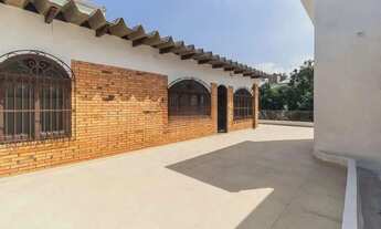 Imagem: Casa 3 dormitórios no Bairro Auxiliadora