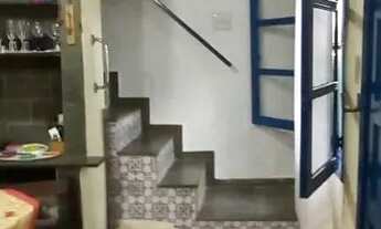 Imagem 3: Casa a Venda em Ipiabas, RJ, de porteira fechada