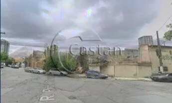 Imagem 4: Casa terrea na mooca 2 dormitorios