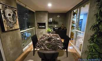 Imagem 3: APARTAMENTO - MORUMBI - SP