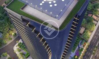 Imagem 2: Corporate Center Cidade Opus codigo: 131932