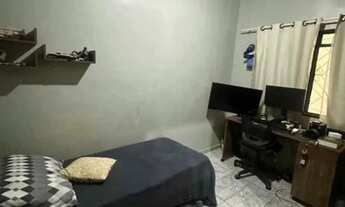 Imagem 2: CASA TÉRREA - PARQUE PERUCHE / ZONA NORTE - SÃO PAULO