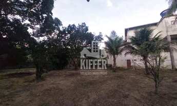 Imagem 4: Sítio com 4 dormitórios à venda, 4830 m² por R$ 650.000,01 - Rio Seco - Saquarema/RJ