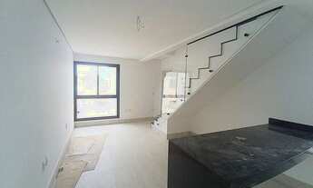 Imagem 2: COBERTURA 4 QUARTOS 2 SUÍTE 2 VAGAS DE GARAGEM NO ITAPOÃ