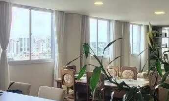 Imagem 4: Apartamento DUPLEX com 174m² privativos, 2 Suítes, 2 Vagas no Bacacheri - Curitiba-PR