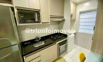Imagem 5: Apartamento no Novo Horizonte com 3 quartos TR226869 THE -1PKJ2KQ