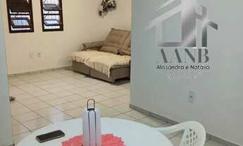 Imagem 2: Imóvel para venda tem 101 metros quadrados com 3 quartos em Nova Parnamirim - Parnamirim