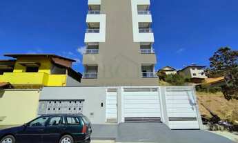 Imagem: Apartamentos Padrão em Poços de Caldas