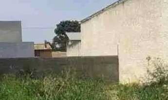 Imagem: Terreno à Venda no Parque Santo Antônio