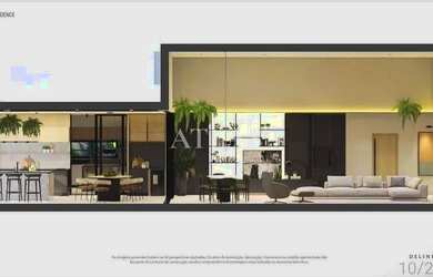 Imagem 10: Casa MARAVILHOSA, 3 quartos, 221m2- Alphaville, Volta Redonda/RJ