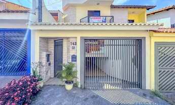 Imagem 2: SOBRADO - VILA ALPINA - SP