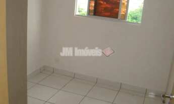 Imagem 4: APARTAMENTO - 2/4 - Rua Nicolau Copérnico, Apto 403, bloco C - Resid. Gran Castel -Jardim