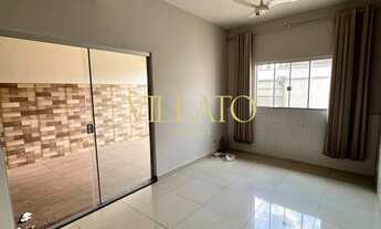 Imagem 2: Casa Térrea 3/4, Bairro Anhanguera, Goiânia Go