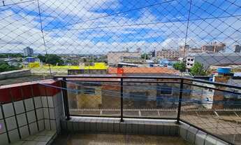 Imagem 6: Apto com 4 Suites + Dep de Empregada no Ed Ruy Lima 400m² 3 Vagas Cob