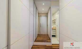 Imagem 7: Apartamento a venda no Brooklin , 3 dormitórios e 134 m ²