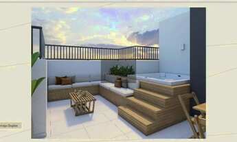 Imagem 2: APARTAMENTO RESIDENCIAL em CURITIBA - PR, CAPÃO RASO