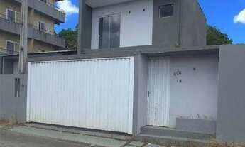 Imagem: Sobrado com 2 dormitórios para alugar