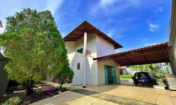 Imagem 2: Casa em Condomínio para Locação em Manaus, Ponta Negra, 3 dormitórios, 3 suítes, 4 banheir