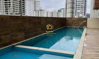 Imagem 7: Apartamento Cobertura Duplex no bairro Gulhermina, Praia Grande/SP