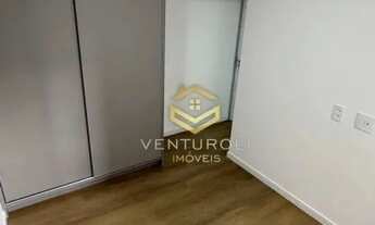 Imagem 4: Apartamento para alugar no Mirandela 2 dormitórios, suíte e lazer completo em Bauru