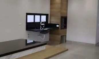 Imagem 5: Casa com 3 dormitórios à venda, 184 m² por R$ 1.300.000,00 - Condomínio Lagos D'Icara