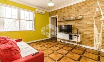 Imagem: Apartamento com 2 dormitorios com 80 m²