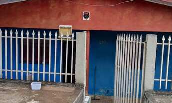 Imagem: Vendo casa em Mauá da Serra