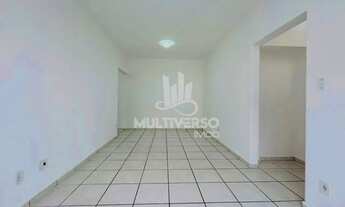 Imagem 6: Apartamento 2 dormitórios varandinha no Campo Grande em Santos