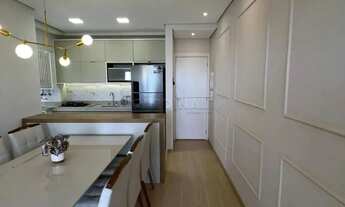 Imagem 2: Apartamento Padrão em São Carlos