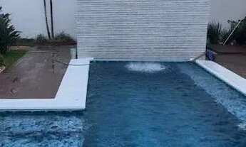 Imagem 7: CASA EM CONDOMINIO TOTALMENTE MOBILIADA TERRÉA LOTE DE 735 MTS