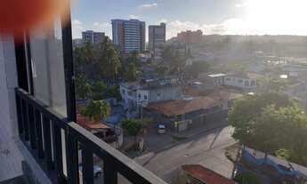 Imagem 5: Apartamento na Aruz das Almas