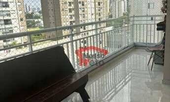 Imagem 7: Apartamento com 3 dormitórios para alugar por R$ 4.500/mês - Limão - São Paulo/SP