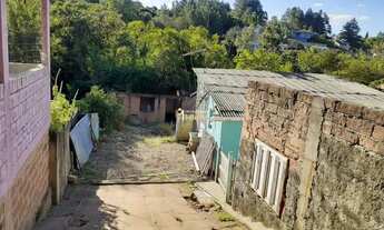 Imagem 4: ótimo terreno à uma quadra do lago Tarumã em Viamão Ref.